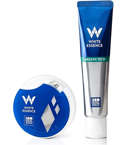 Amazon | ホワイトエッセンス ブレステック [医薬部外品] 口臭 対策