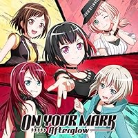 ON YOUR MARK[通常盤]
