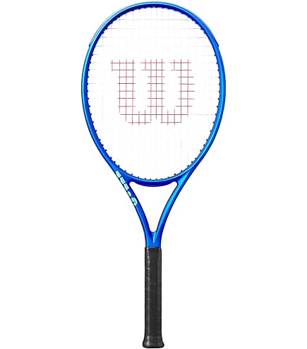 ウルトラツアー98 7月15日発売】 ウイルソン(Wilson) 硬式テニスラケット ウルトラ