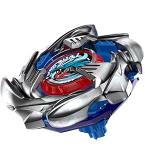 Amazon.co.jp: BEYBLADE X ベイブレードX UX-03 ブースター