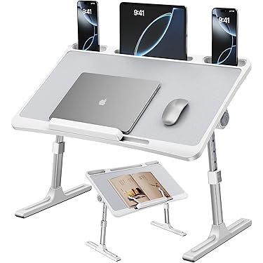 Amazon.co.jp 最新リリース: ノートパソコン用ラップデスク の新着