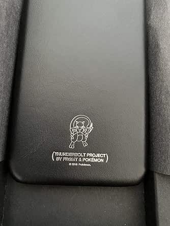 Amazon 即日発送可 ミュウツー 新宿伊勢丹限定 サンダーボルト Iphonexsケース ポケモン 専用箱付き ミュウ ピカチュウ イーブイ おもちゃ ホビー