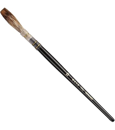 Amazon.co.jp: Andrew Mack Brush AM1961-0-10シリーズ 1961 Mack