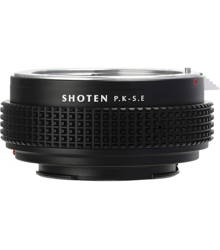 Amazon.co.jp: Lensbaby レンズユニット Fixed Body ソニーEマウント