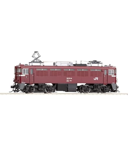 TOMIX HOゲージ 国鉄 EF64 1000形 前期型 PS HO-2530 Amazon | トミーテック TOMIX HOゲージ 国鉄 EF64 1000形 前期型