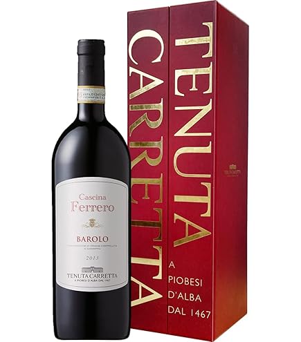 テッレ　デル　バローロ6本セット バローロ テッレ・デル・バローロ 750ml 6本セット 【一部地域を除く