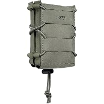 Amazon.co.jp: タスマニアンタイガー シングル マグポーチ MCL