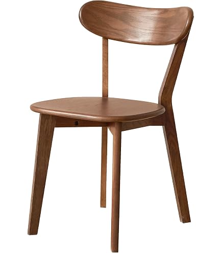 Amazon.co.jp: 天童木工 ダイニングチェア T-3221WB-NT ホワイトビーチ