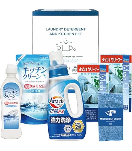 Amazon.co.jp: ライオンギフト 【新生活/中元】トップスーパー