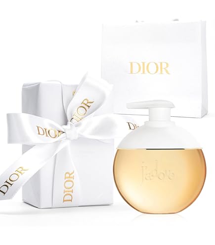 Amazon | Dior(ディオール)ジャドール シマリング ボディ ジェル 150mL