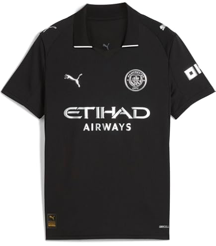 Amazon | プーマ（PUMA） サッカー マンチェスターシティ FC AWAY