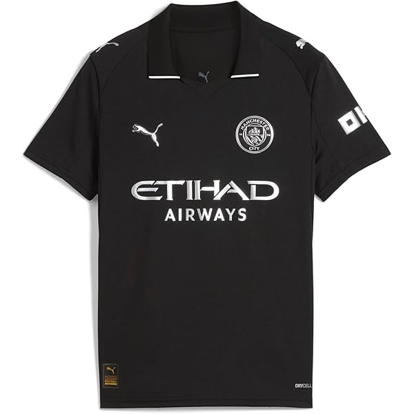 Amazon.co.jp: NIKE(ナイキ) マンチェスターシティ17-18 ホーム 半袖