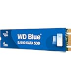 Amazon | Western Digital ウエスタンデジタル 内蔵SSD 500GB WD Blue