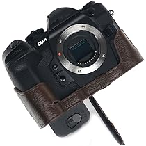 Amazon.co.jp: TP Original Olympus OM-1デジカメ 専用 オープナ