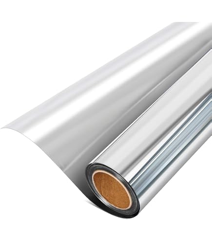 Amazon.co.jp: 高周波電磁波シールド窓フィルム内貼用 RDF50 幅125cm 