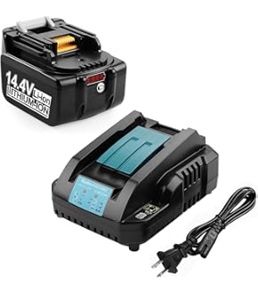 Amazon.co.jp: マキタ コードレス掃除機CL140 カプセル式 14.4V