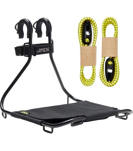 Amazon | ダボス(DAVOS) グラベルラック GR-1 | ダボス(Davos) | 荷台