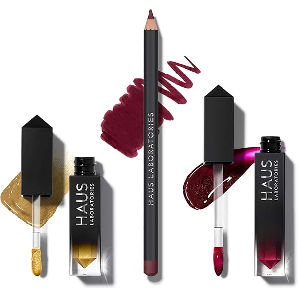 Amazon.co.jp: HAUS LABORATORIES By Lady Gaga: GLAM ROOM