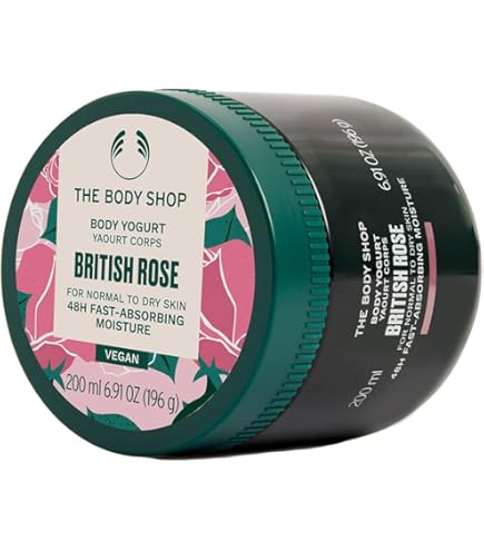 Amazon | THE BODY SHOP ザボディショップ ボディバター