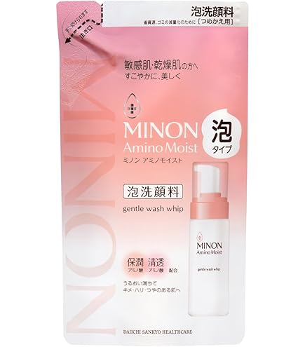 Amazon | 2e(ドゥーエ) 洗顔ムース 敏感肌用洗顔料 低刺激処方 泡で出