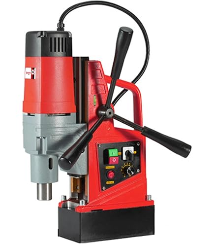 Amazon | HiKOKI(ハイコーキ) 磁気ドリルスタンド US13 | 磁気ボール盤