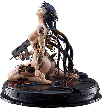 Amazon With Fans Ghost In The Shell 攻殻機動隊 草薙素子 1 4スケール ポリストーン ポリウレタン Pvc製 塗装済み完成品フィギュア フィギュア ドール 通販 Amazon With Fans Ghost In The Shell 攻殻機動隊 草薙素子 1 4スケール ポリストーン ポリウレタン Pvc製 塗装済み完成品フィギュア フィギュア ドール 通販