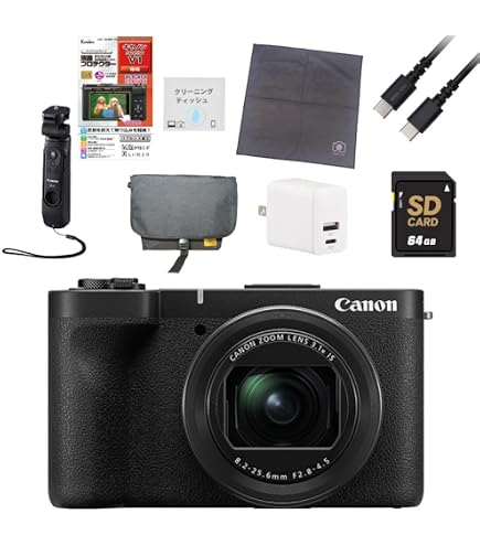 Amazon | CANON PowerShot SX170 IS 3インチ LCD 16メガピクセル