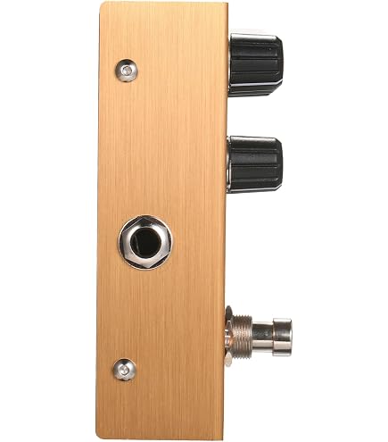 Amazon | 【国内正規品】 Mooer ムーアー Micro Series キャビネット