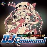 THE BEST TOHO EURO OF DJ Command[東方Project]