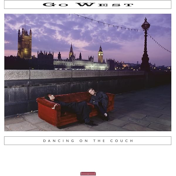 Amazon.co.jp: GO WEST [SUPER DELUXE EDITION]: ミュージック