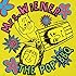 Mrs.WiENER「THE POP BBQ」