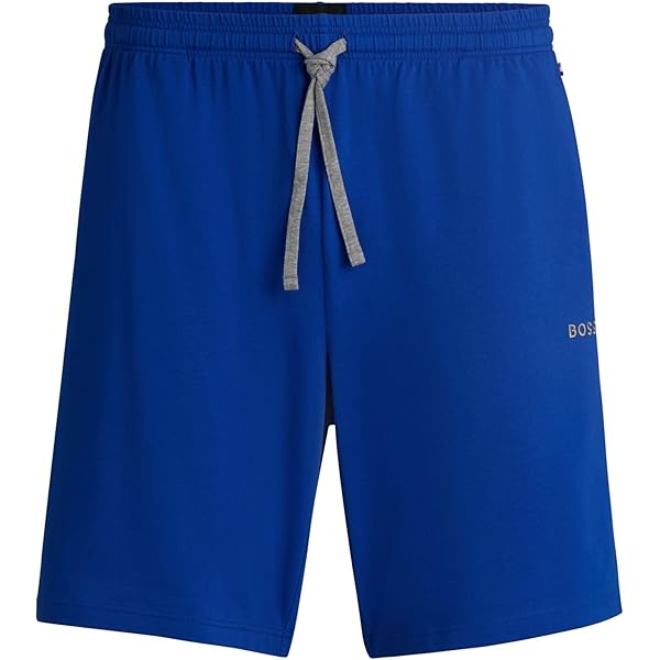 Amazon | [ヒューゴ] リラックスフィット ショートパンツ