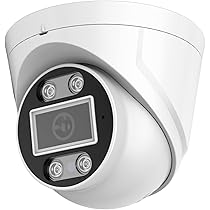 Amazon.co.jp: 【2K画質・AI人体検知・発光威嚇】SOOHAO 防犯