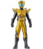 Amazon.co.jp: 仮面ライダージオウ ライダーヒーローシリーズ02 仮面