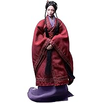 Amazon.co.jp: HiPlay 303TOYS 1/12 封神演義 第一部 朝歌の風雲