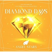 ミリオンライブ DIAMOND DAYS ソロコレ 4枚セット 61LQJAcn4mL._AC_UL210_SR210,