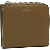最終価格JIL SANDER 財布 ブラウン 最終価格JIL SANDER 財布 ブラウン - メルカリ