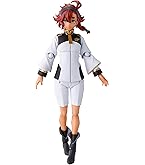 Amazon.co.jp: バンプレスト機動戦士ガンダム水星の魔女スレッタ