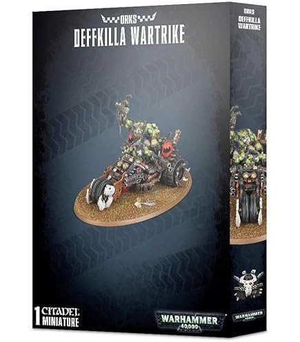 新品 オルク メガトラック スクラップジェット 50-36 ウォーハンマー オルク】メガトラック・スクラップジェット | ウォーハンマー
