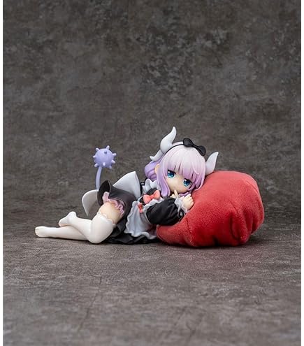 Amazon | APEX-TOYS 小林さんちのメイドラゴン カンナ トール