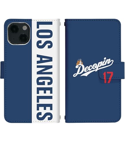 Amazon.co.jp: iPhone 16E 兼用ケース 手帳型 大谷翔平 SHOHEI OHTANI