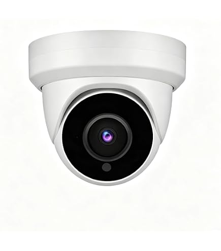 Amazon.co.jp: NSS 防犯カメラ ワンケーブル(電源重畳方式) AHD 防水