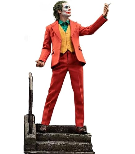 Amazon | Toys Era PE004 1/6スケールフィギュア The Comedian