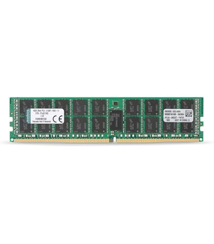Amazon.co.jp: キングストン Kingston サーバー用 メモリ DDR4 2133
