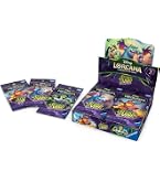 Amazon.co.jp: ディズニー・ロルカナ・TCG 日本語版 ブースターパック