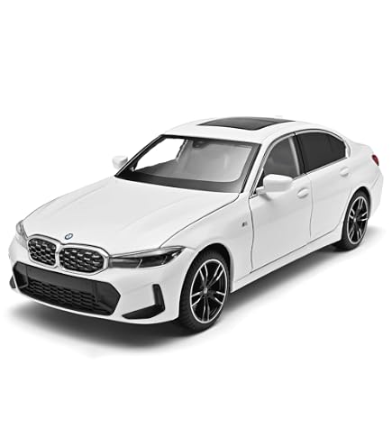 Amazon | TOP SPEED 1/18 BMW M4 セーフティカー デイトナ24時間 2022