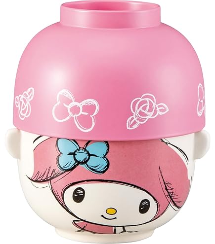 Sanrio ハローキティ サンリオキティちゃん 食器 レア キティ グッズ Amazon｜サンリオ (SANRIO) 「 ハローキティ 」 汁椀 茶碗 大