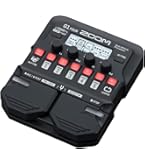 ZOOM ズーム B1X FOUR ベース用マルチエフェクター他色々セット ZOOM B1X FOUR + 持ち運びバッグ セット ベース用マルチ