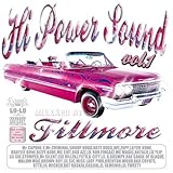 HI POWER SOUND mixxxed by DJ Fillmore