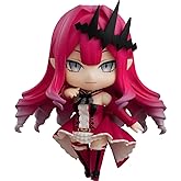 ねんどろいど Fate/Grand Order アーチャー/バーヴァン シー ノンスケール プラスチック製 塗装済み可動フィギュア